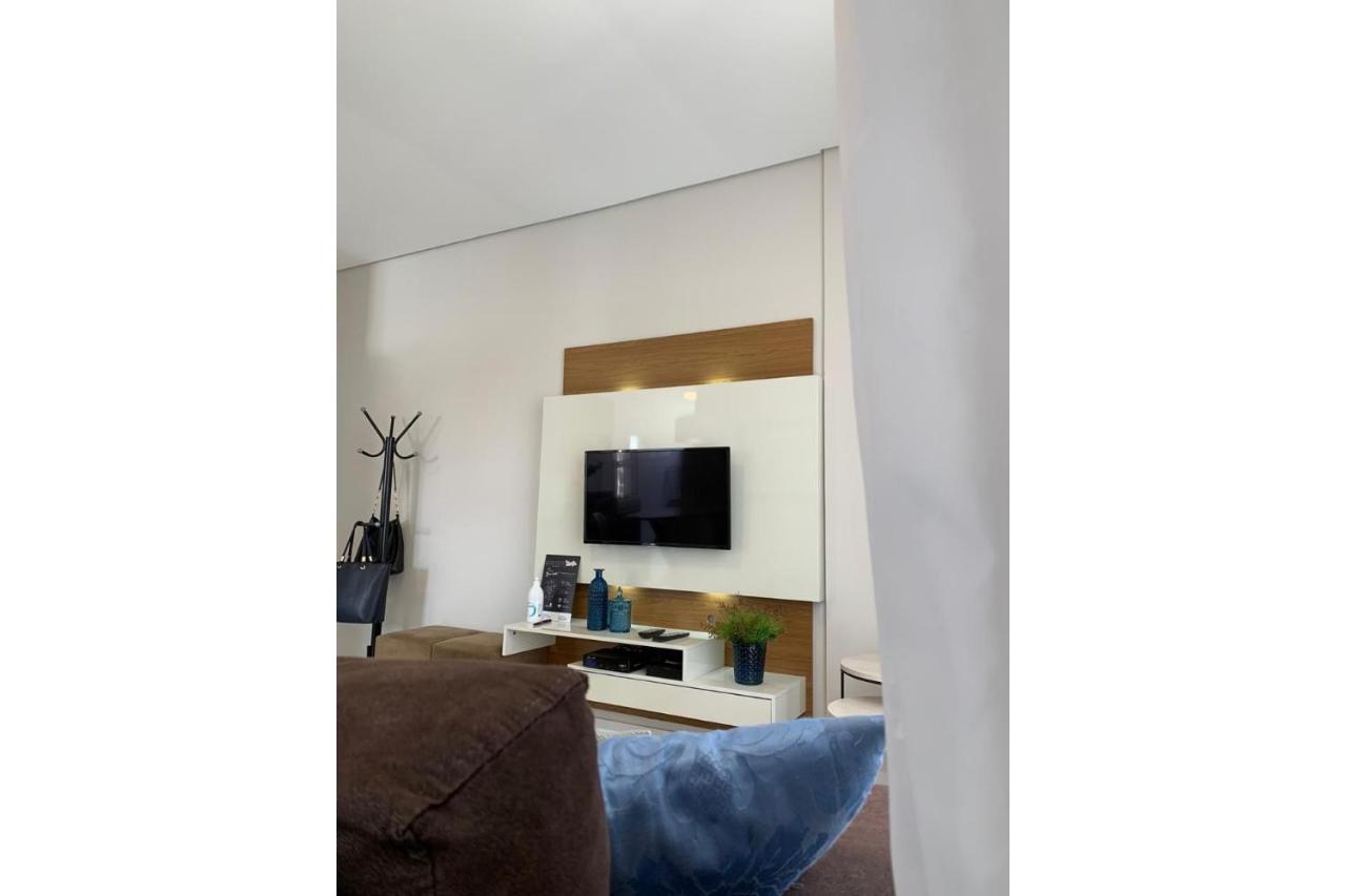 פאסו פונדו Suite Master Collection מראה חיצוני תמונה